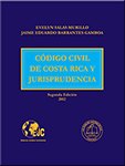 Código Civil anotado con Jurisprudencia